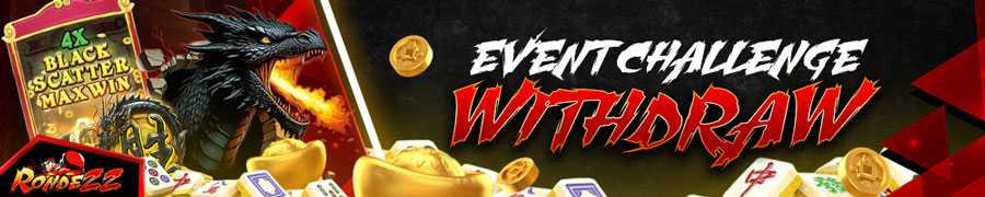 Event Withdraw RONDE22